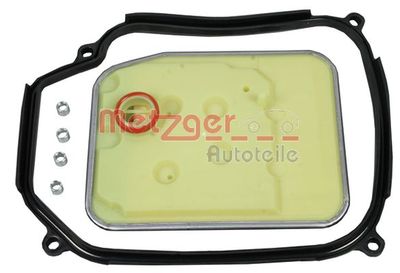 Hydraulic Filter Kit, automatic transmission 8020100