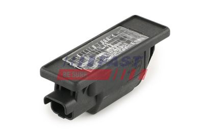 Osvětlení SPZ FAST FT87801