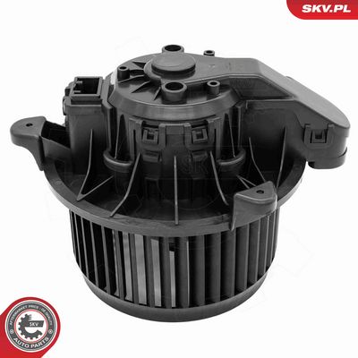 VENTILATOR HABITACLU ESEN SKV 68SKV198 3