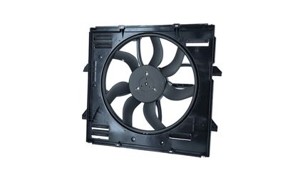 VENTILATOR RADIATOR NRF 47921 7