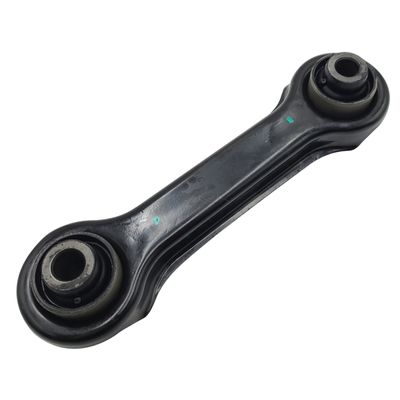Achteras spoor controle arm Links/Rechts (bodem, achter, transverse, met mouw)