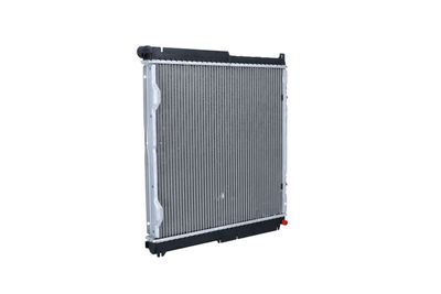 RADIATOR RACIRE MOTOR NRF 506575 23