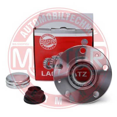 SET RULMENT ROATA MASTER-SPORT GERMANY 6572SETMS