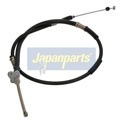 JAPANPARTS Trosas, stovėjimo stabdys