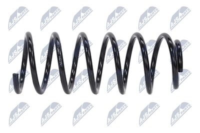 ARC SPIRAL NTY ASZWW100 7