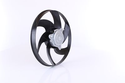 VENTILATOR RADIATOR NISSENS 85667 35