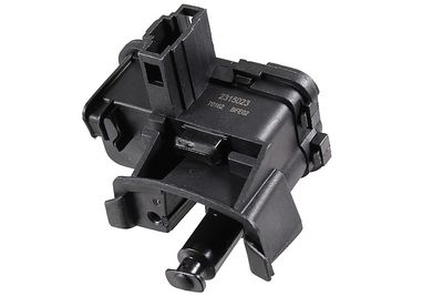 Actuator, central locking system METZGER U2493886