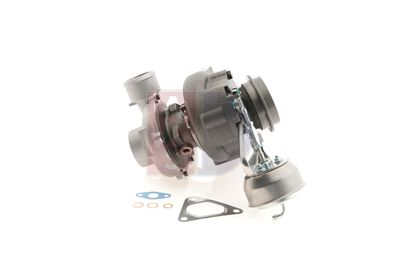 LADER AUFLADUNG AKS DASIS 125001N 5