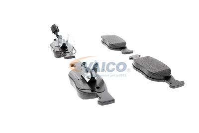 BREMSBELAGSATZ SCHEIBENBREMSE VAICO V240079 45