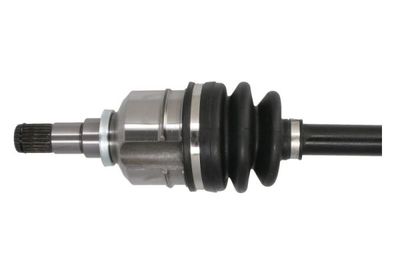 Drivaxel PASCAL G22008PC för TOYOTA