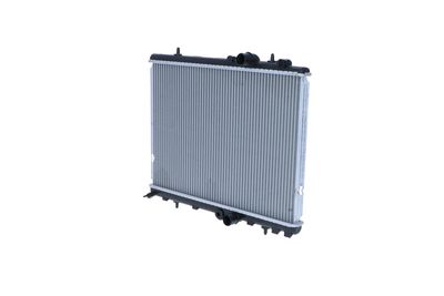 RADIATOR RACIRE MOTOR NRF 50435 11