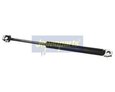 газов амортисьор, капак на двигателя JAPANPARTS ZS01018