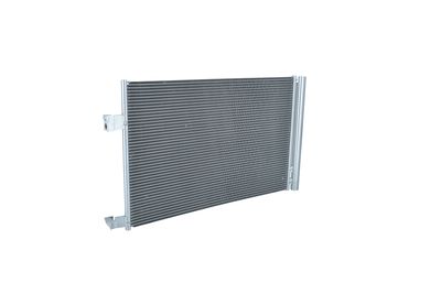 CONDENSATOR CLIMATIZARE NRF 350623 21