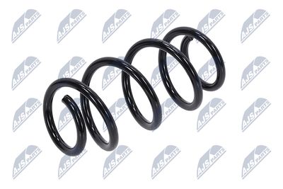 ARC SPIRAL NTY ASZAU005 3