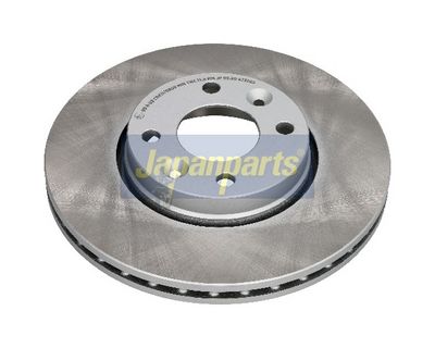 спирачен диск JAPANPARTS