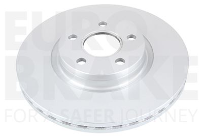 Brzdový kotouč EUROBRAKE 58153125124