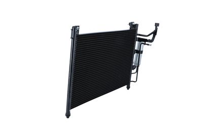 CONDENSATOR CLIMATIZARE NRF 35870 40