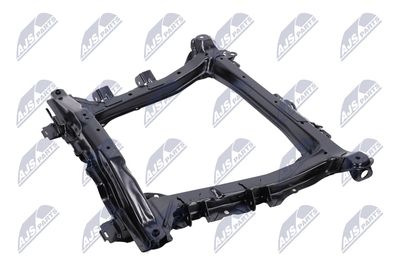 RAMA SUSTINERE/SUPORT AGREGATE NTY ZRZRE004 8