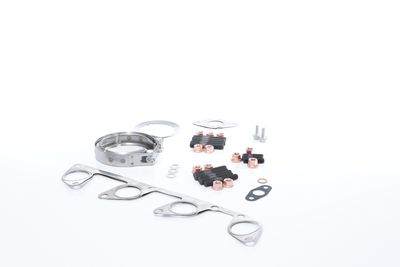 SET MONTAJ TURBOCOMPRESOR BTS Turbo T931147ABS 28