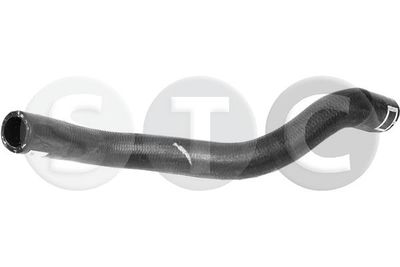 wąż, wymiennik ciepła (ogrzewanie) STC T497899