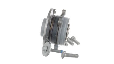 RADLAGERSATZ SKF VKBA7132 9