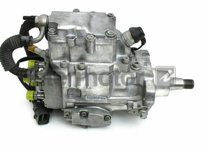 INTERMOTOR 88172 Насос высокого давления  для MITSUBISHI PAJERO III (V7_W, V6_W) 3.2 Di-D (V68W)
