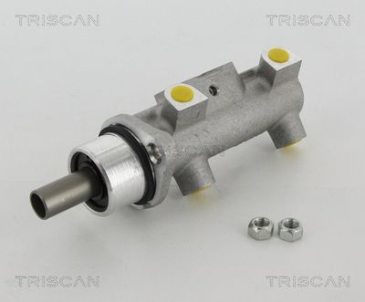TRISCAN 8130 16165 Главный тормозной цилиндр  для FORD COURIER (Форд Коуриер)