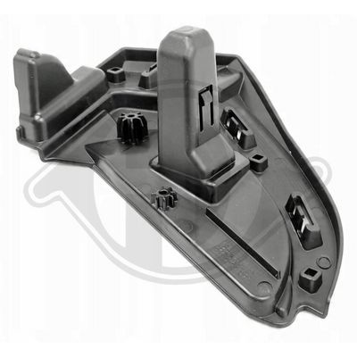 SUPORT GRILA READIATOR