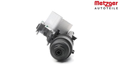GEHäUSE ÖLFILTER METZGER AUTOTEILE 2370173 29