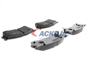 SET PLACUTE FRANA FRANA DISC ACKOJA A320043 28