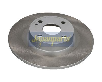 спирачен диск JAPANPARTS DP-322C