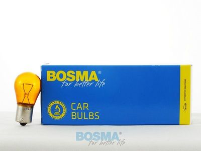 Lemputė, darbinė šviesa BOSMA 3493