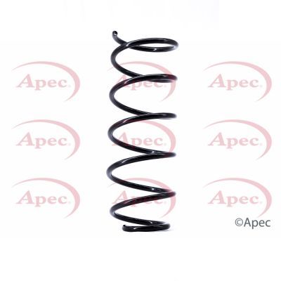 Suspension Spring APEC ACS1405