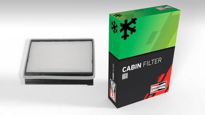 FILTRU AER HABITACLU CHAMPION CCF0108 1
