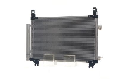 CONDENSATOR CLIMATIZARE MAHLE AC806000S 14