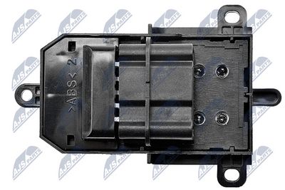 Spínač elektrického otvárania okien NTY EWS-HD-010