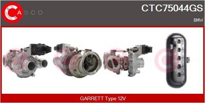 COMPRESOR SISTEM DE SUPRAALIMENTARE