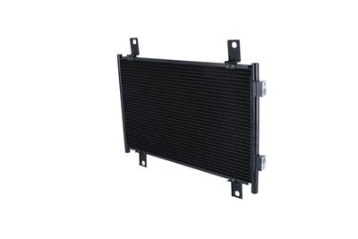 KONDENSATOR KLIMAANLAGE NRF 35501 31