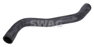 маркуч на радиатора SWAG 33 11 0027