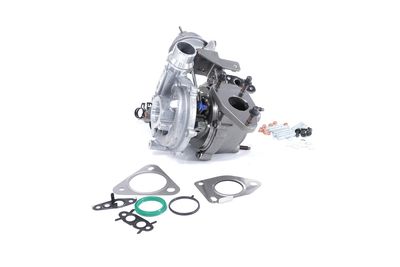 LADER AUFLADUNG BTS Turbo T981609 8