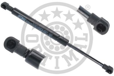 Газовая пружина, крышка багажник OPTIMAL AG-50375 для ALPINA B6