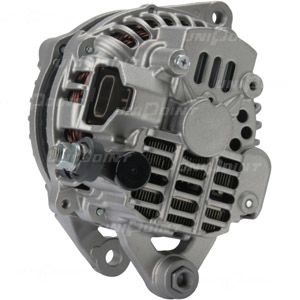 Генератор UNIPOINT F042A0H214 для MAZDA 3
