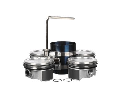 SET PISTOANE ET ENGINETEAM PM014500VR1 8