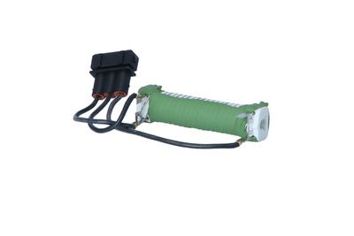 WIDERSTAND INNENRAUMGEBLäSE NRF 342109 27