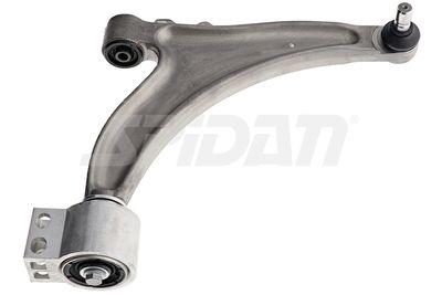 LENKER RADAUFHäNGUNG