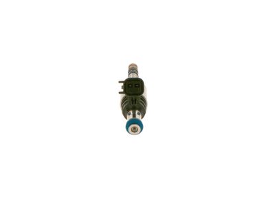 Brandstof injector