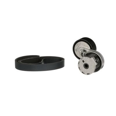 KEILRIPPENRIEMENSATZ GATES K016PK1175 15