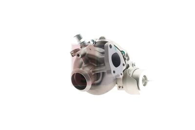 LADER AUFLADUNG AKS DASIS 185050N 8
