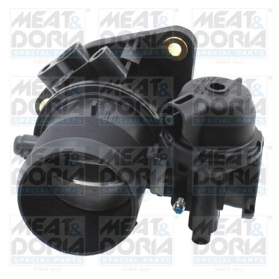 Korpus przepustnicy MEAT & DORIA 89265