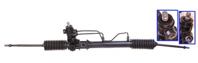 Рулевой механизм ELSTOCK 11-0626 для MITSUBISHI CARISMA